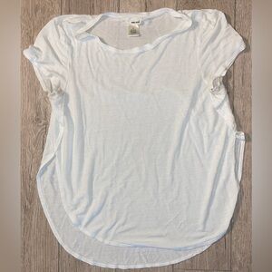 Madewell Women's White Top